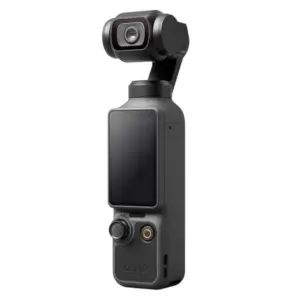 DJI CAMERA ESTABILIZADORA OSMO POCKET 4 STANDARD