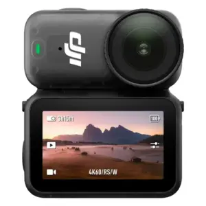 DJI CAMERA OSMO NANO 128GB STANDARD COMBO