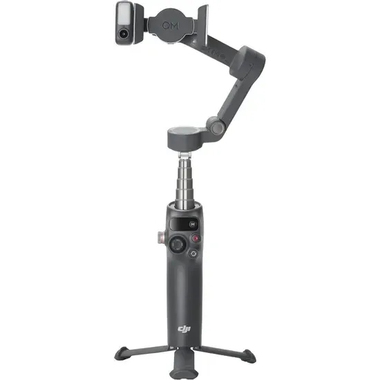 DJI ESTABILIZADOR OSMO MOBILE 8