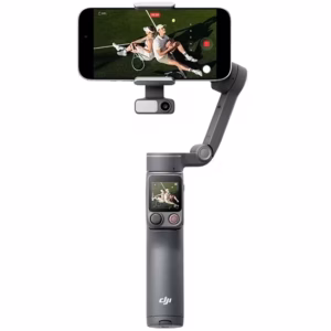 DJI ESTABILIZADOR OSMO MOBILE 8P STANDARD COMBO