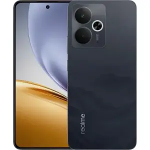 SMARTPHONE REALME 14T 256GB/8RAM RMX5078 BLACK