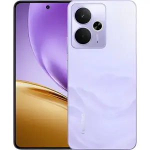 SMARTPHONE REALME 14T 256GB/8RAM RMX5078 PURPLE