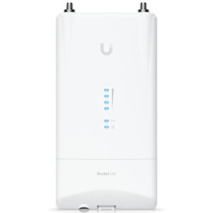 ROTEADOR UBIQUITI R5AC-LITE-BR ROCKET LITE