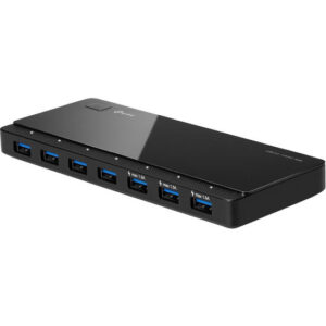 TP-LINK HUB USB 3.0 7 PORT UH700