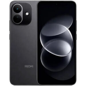 SMARTPHONE XIAOMI NOTE 17 PRO 256GB/8RAM 5G BLACK GLOBAL