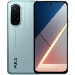 SMARTPHONE XIAOMI POCO M7 256GB/8RM BLUE GLOBAL