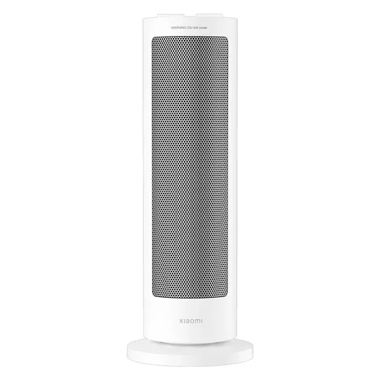AQUECEDOR ELETRICO XIAOMI FAN HEATER BHR8228EU 220V BRANCO