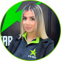 MARIBEL STAR GAMES 2