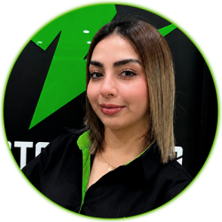 NIDIA STAR GAMES